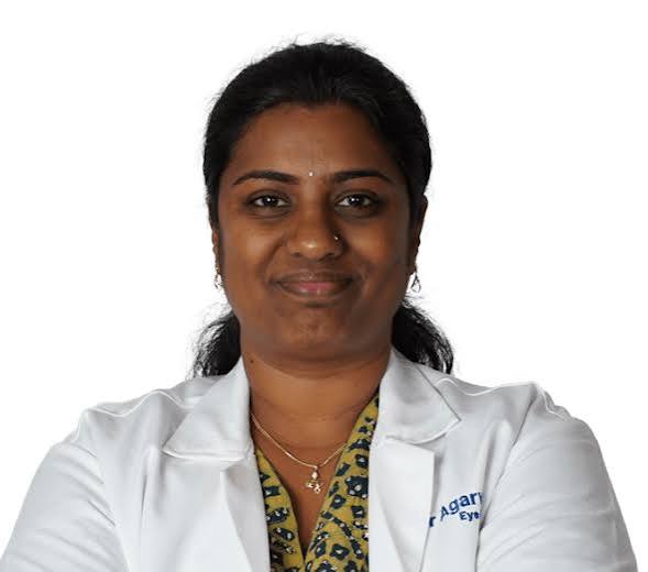 Dr Sandhya E S